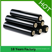 Industrial Use Clear Color Stretch Film From Green Packing